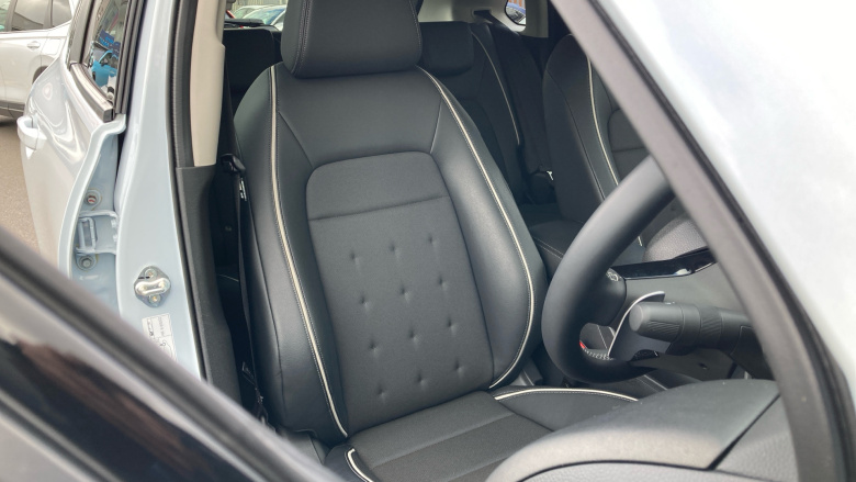 Honda Zr-V 2.0 eHEV Sport 5dr CVT Hybrid Estate